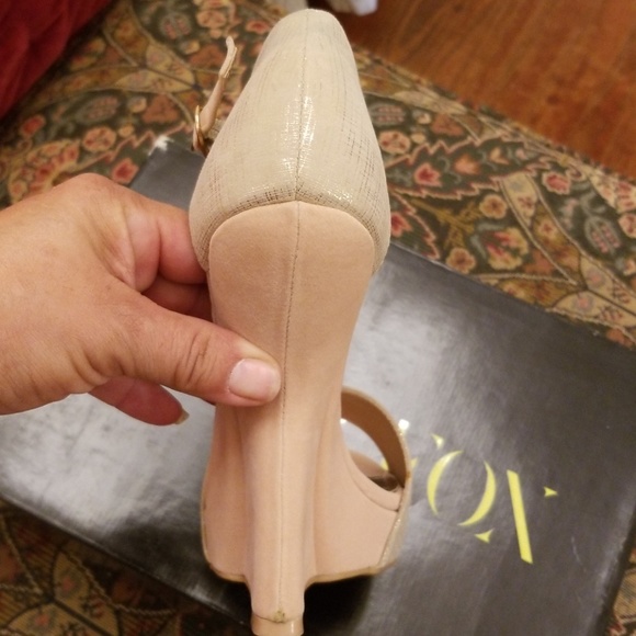 Wedges - Picture 3 of 3